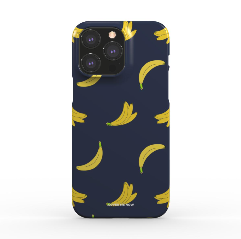 BANANA telefono dėklas - SNAP
